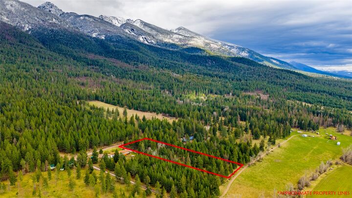 Property Photo:  39097 Minesinger Lane  MT 59860 