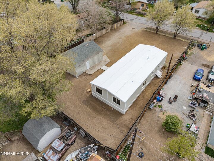 Property Photo:  515 Budger Way  NV 89506 