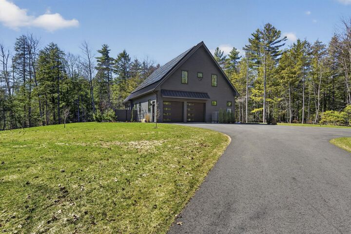 Property Photo:  191 Bryant Road  NH 03452 