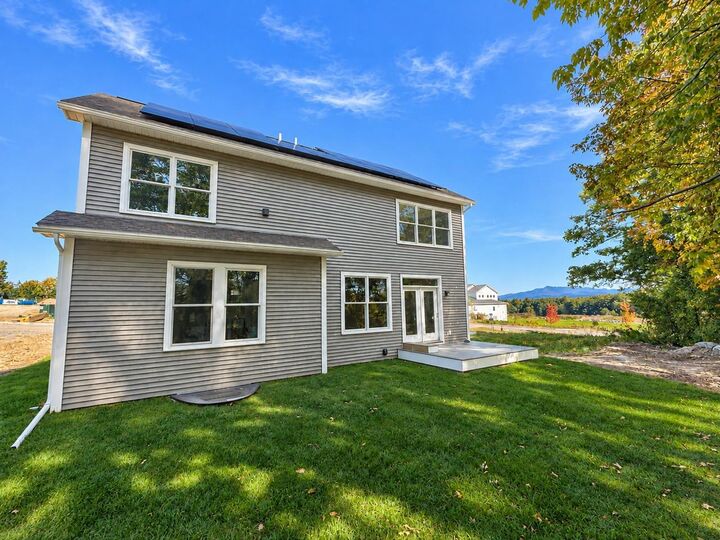 Property Photo: 66 Daniel Drive VT 05403