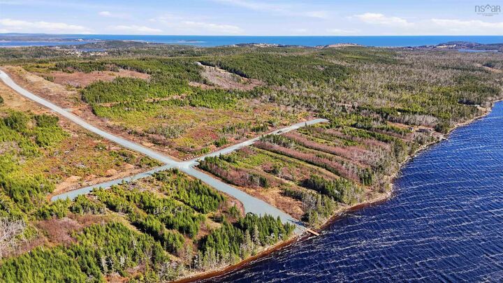 Property Photo:  Lot 2B 39 Netties Way  NS B0J 2L0 