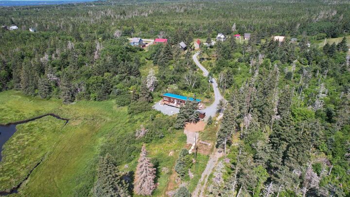 Property Photo: 7741 Highway 331 NS B0J 2H0