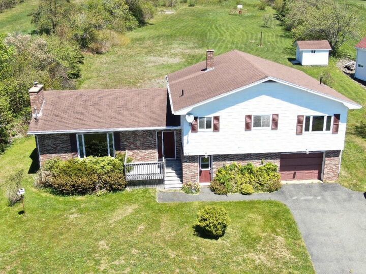 Property Photo:  445 Sandy Cove Road  NS B0V 1E0 