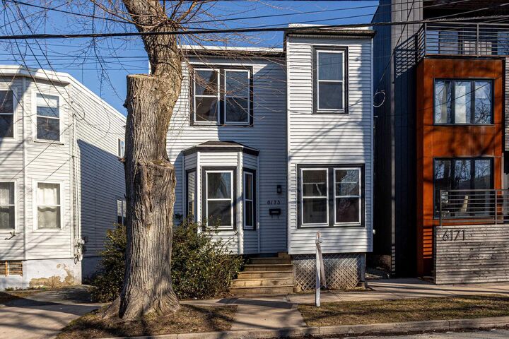 Property Photo: 6173 Pepperell Street NS B3H 2P1