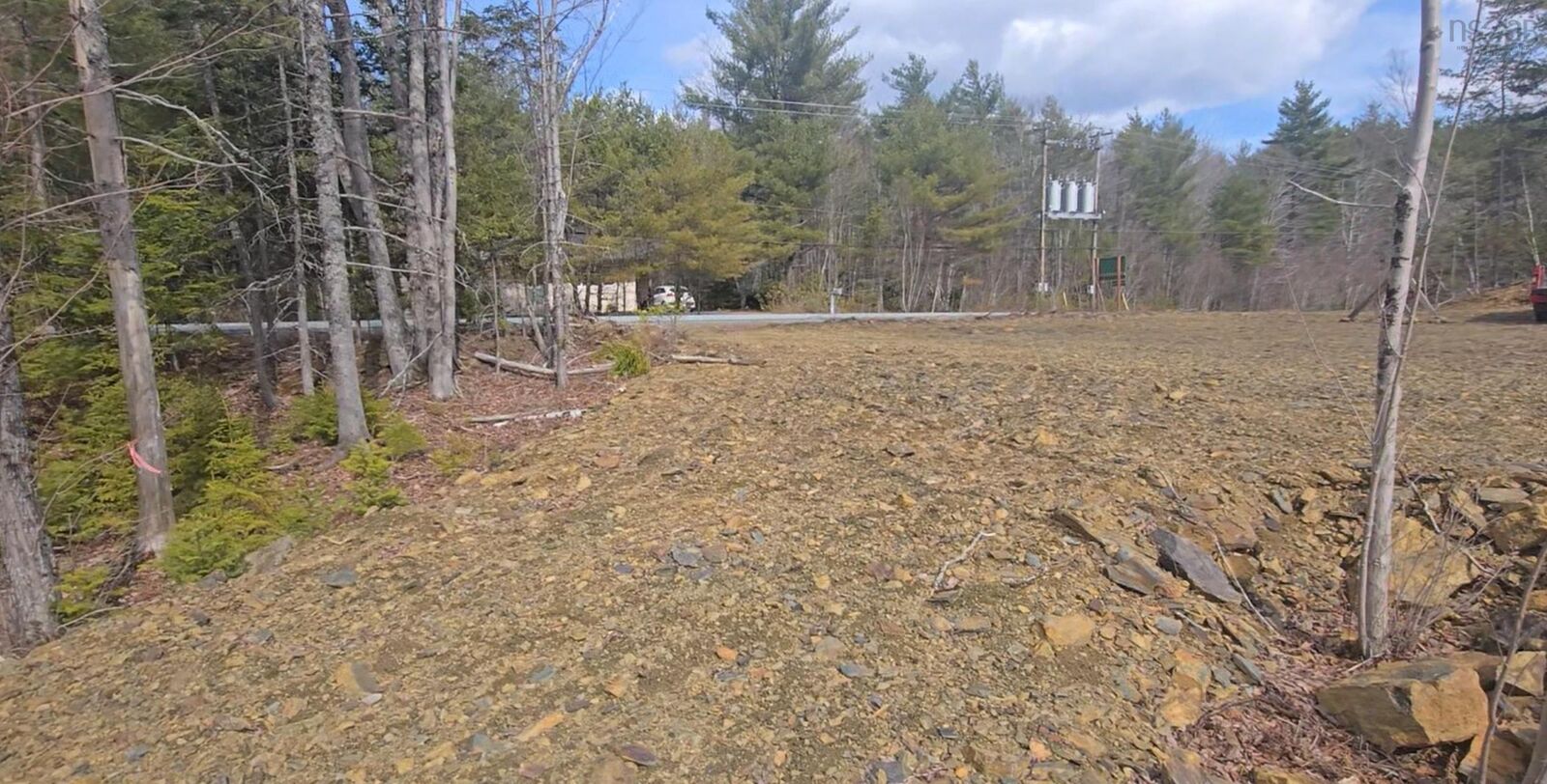 Property Photo:  Lot 25-4 Upper Branch Road  NS B4V 4T1 