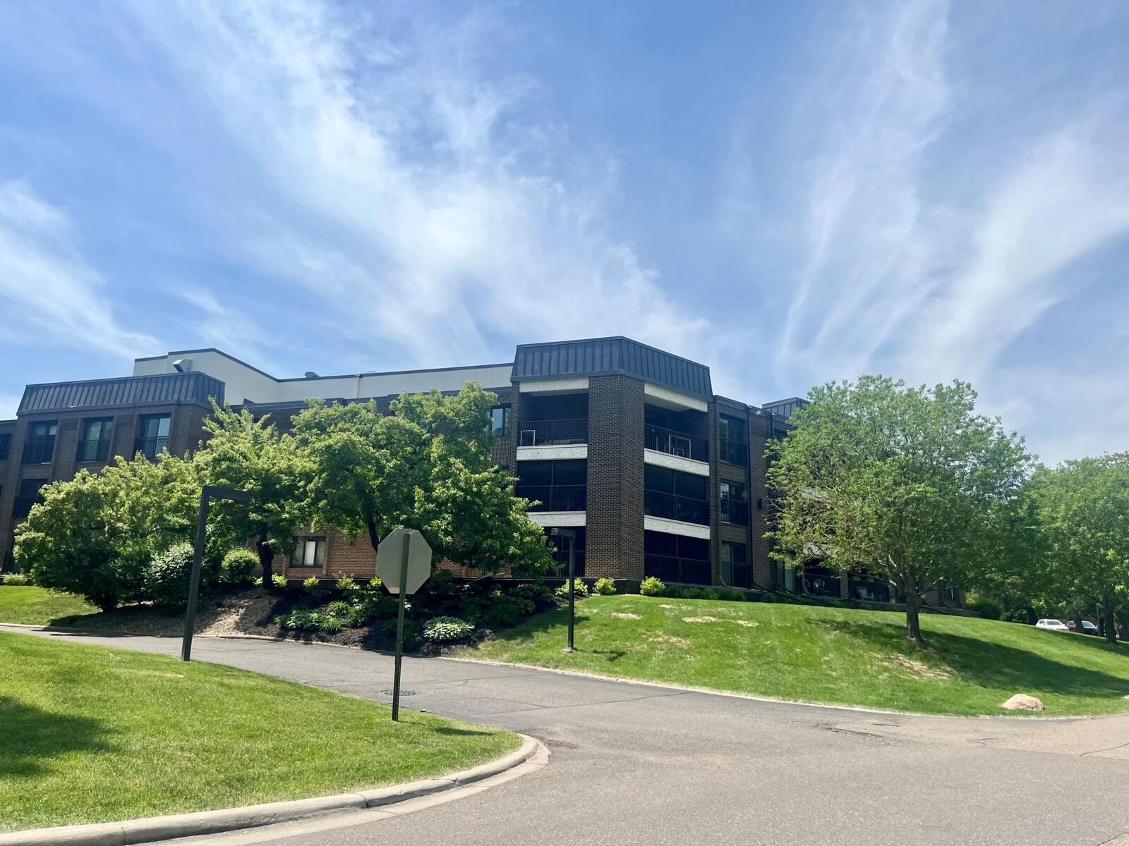 Property Photo: 3412 Oak Ridge Road 317 MN 55305