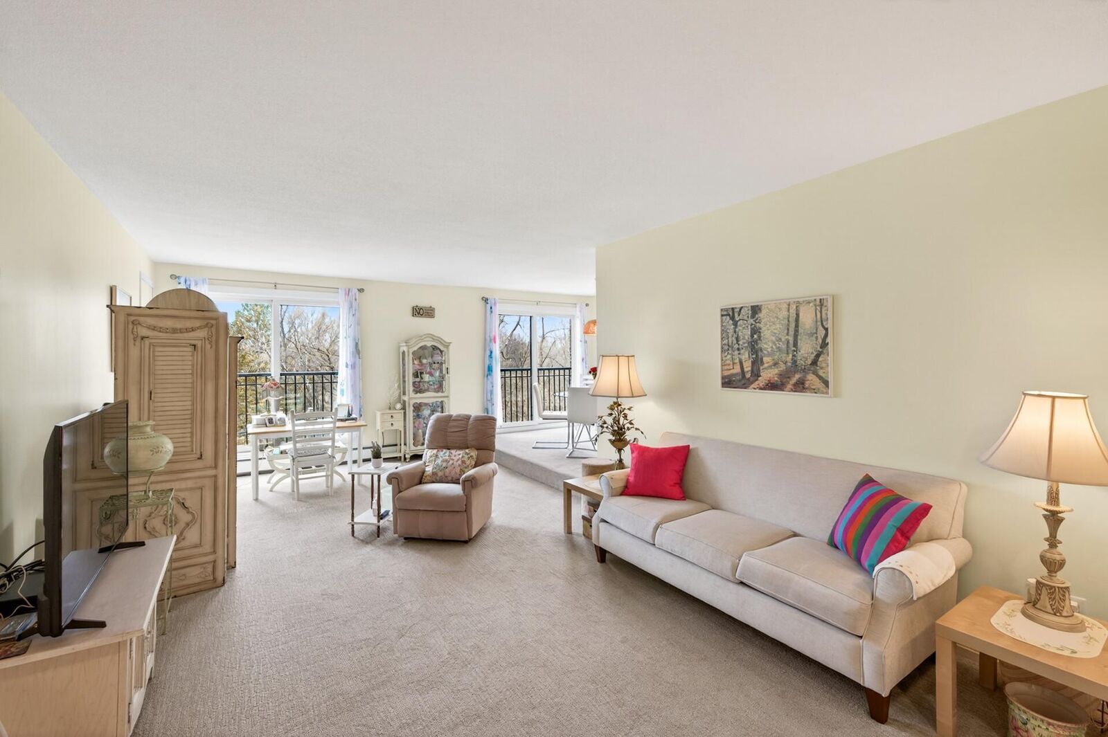 Property Photo:  3412 Oak Ridge Road 317  MN 55305 