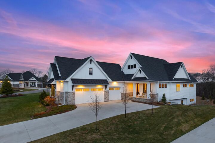 Property Photo: 7070 Highland Court MN 55346