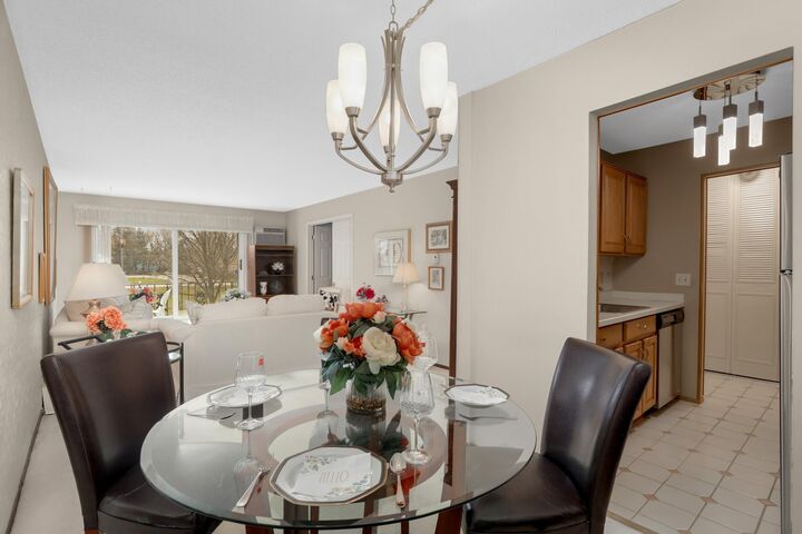 Property Photo:  179 Little Canada Road E 327  MN 55117 