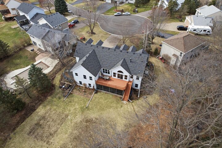 Property Photo:  10389 Fox Run Road  MN 55129 