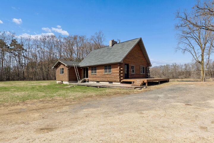 Property Photo:  450 Hill Avenue  WI 54026 