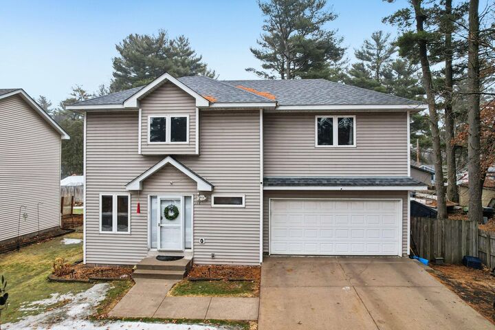 Property Photo: 218 Birch Road MN 55092