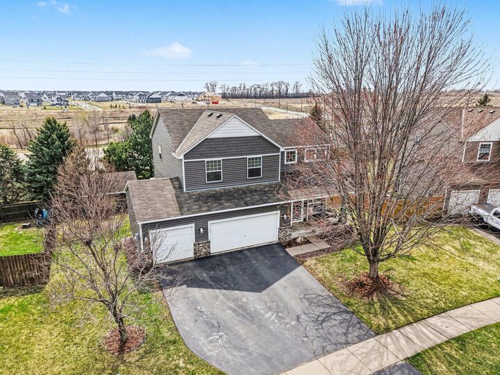 Property Photo:  14422 Atwater Way  MN 55068 