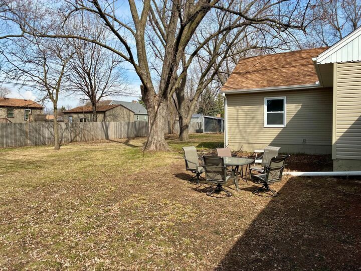 Property Photo:  8716 Elliot Avenue S  MN 55420 