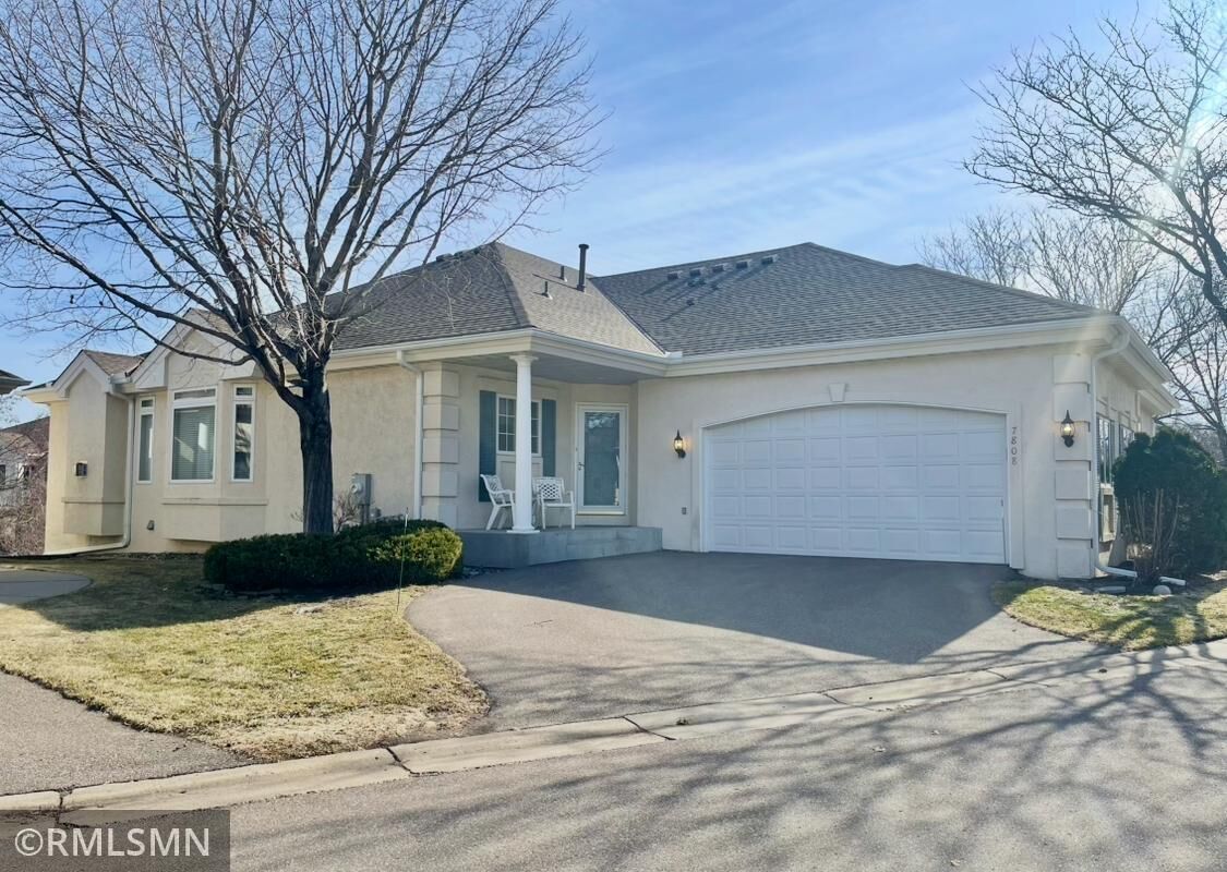 Property Photo:  7808 Victoria Circle  MN 55426 