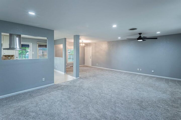 Property Photo:  3721 Ruth Road  TX 76118 