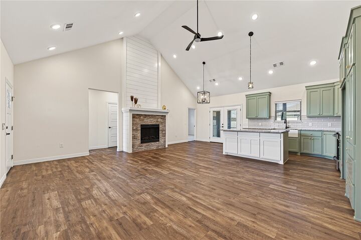 Property Photo:  7326 Charlotte Avenue  AR 72762 