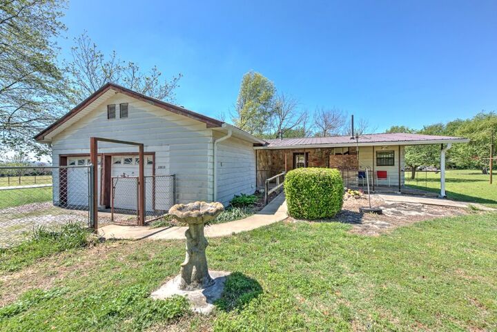 Property Photo:  10811 Brady Road  AR 75753 