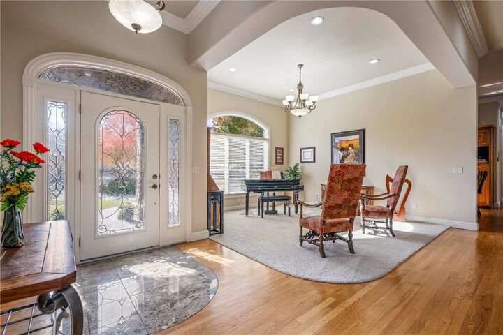 Property Photo:  20 Beaty Lane  AR 72715 