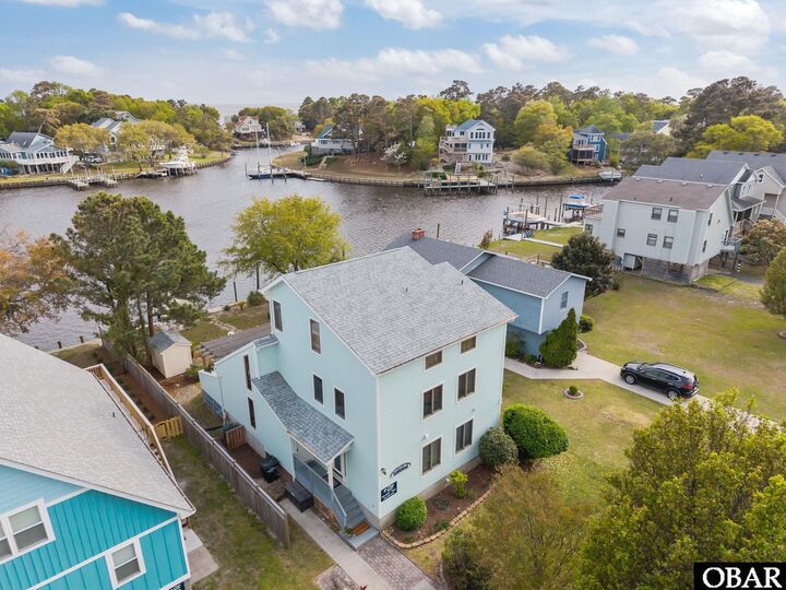 Property Photo: 1146 Harbour View Drive NC 27948