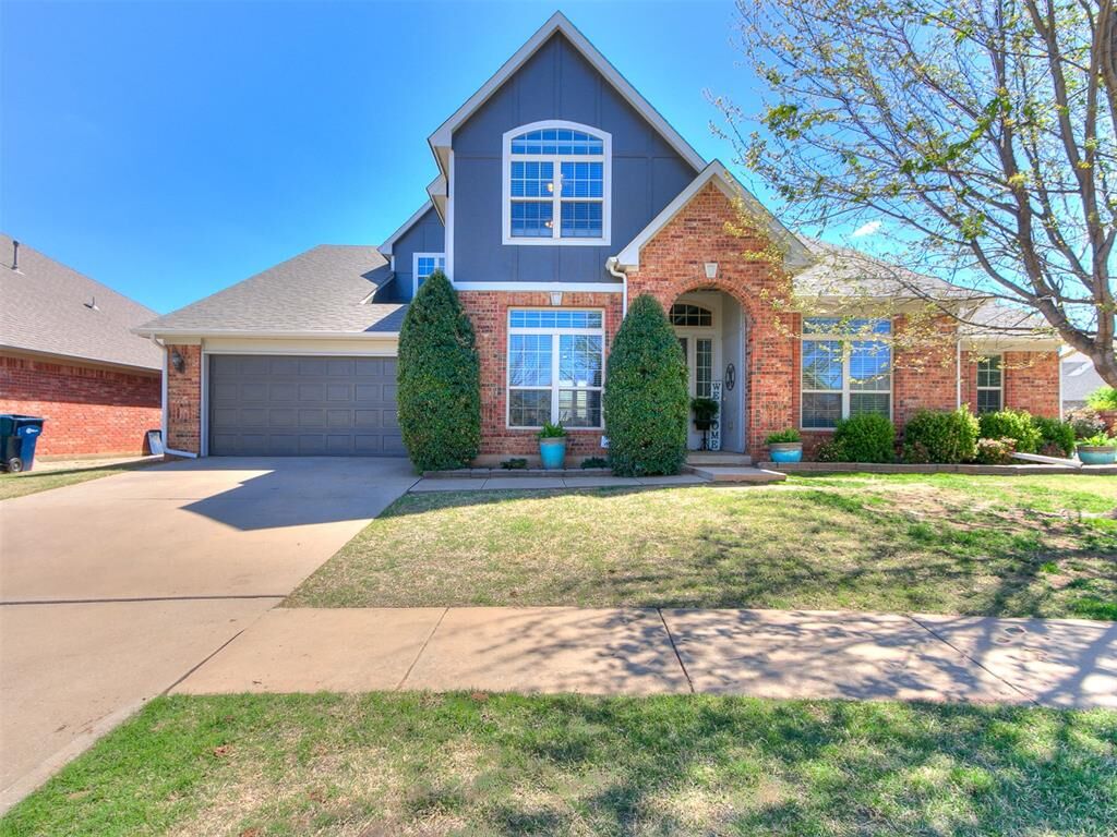 Property Photo:  2220 NW 182nd Street  OK 73012 