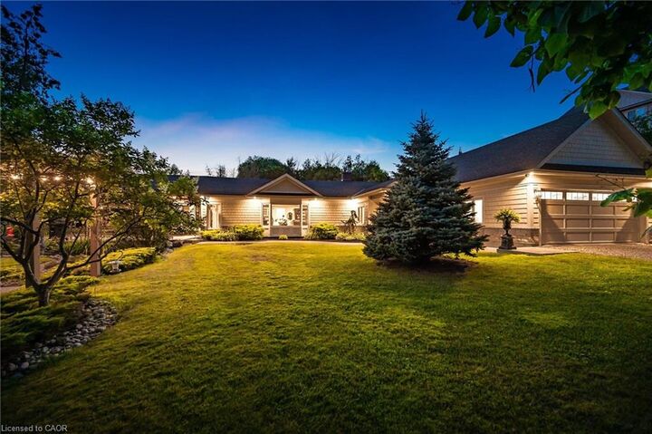 Property Photo: 882-888 Fairway Road N ON N2A 0C2