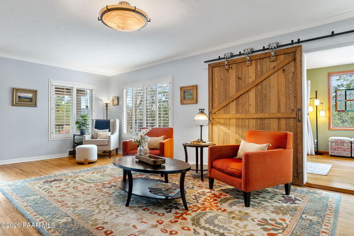 Property Photo:  543 S Hassayampa Drive  AZ 86303 