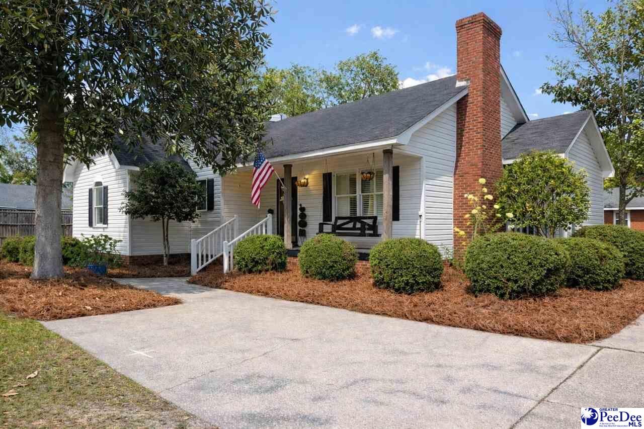 Property Photo:  302 S Edisto Dr  SC 29501 