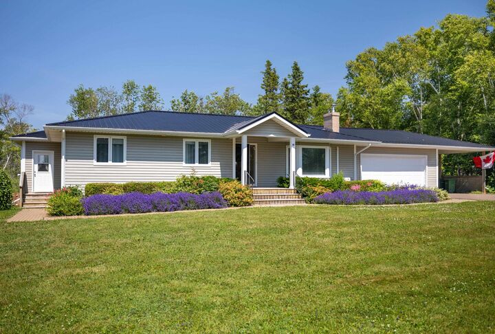 Photo de la propriété:  40 Langley Road  PE C1B 2K3 