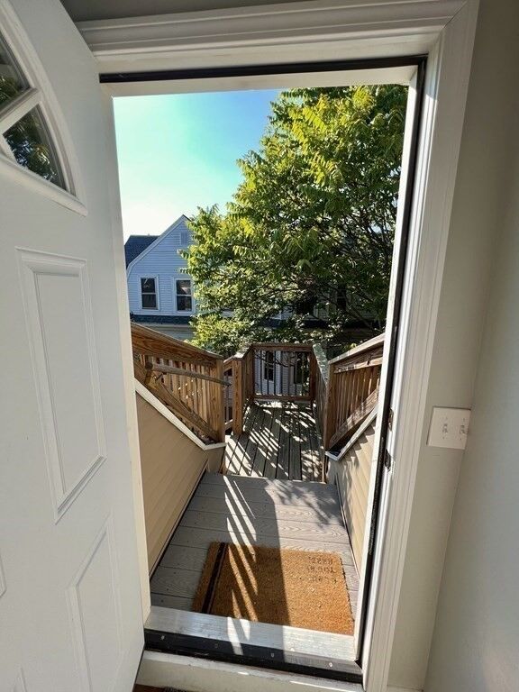 Property Photo:  130 Vernon Street 2  MA 01601 