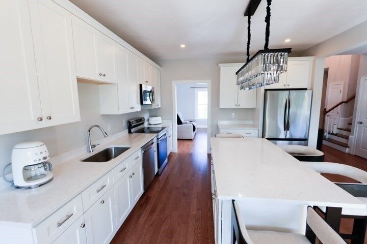 Property Photo:  31 Lilac Ave  MA 02019 