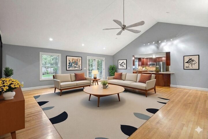 Property Photo:  495 Grafton St  MA 01545 