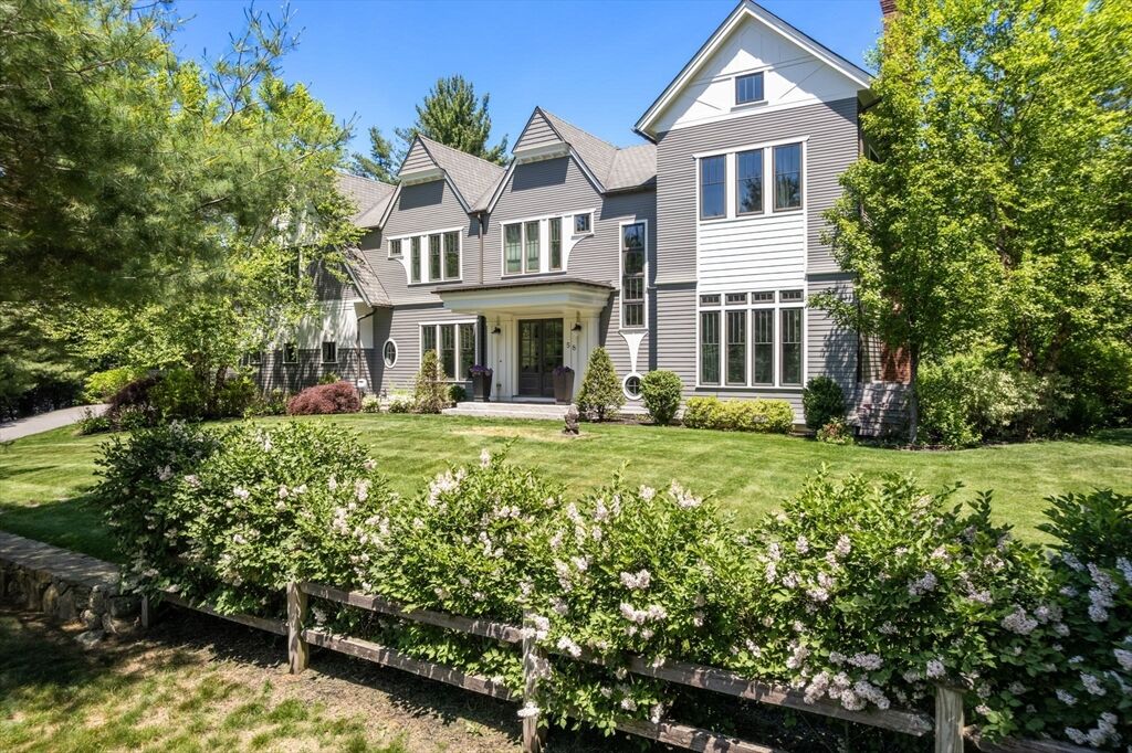 Property Photo: 58 Johnson Rd MA 01741