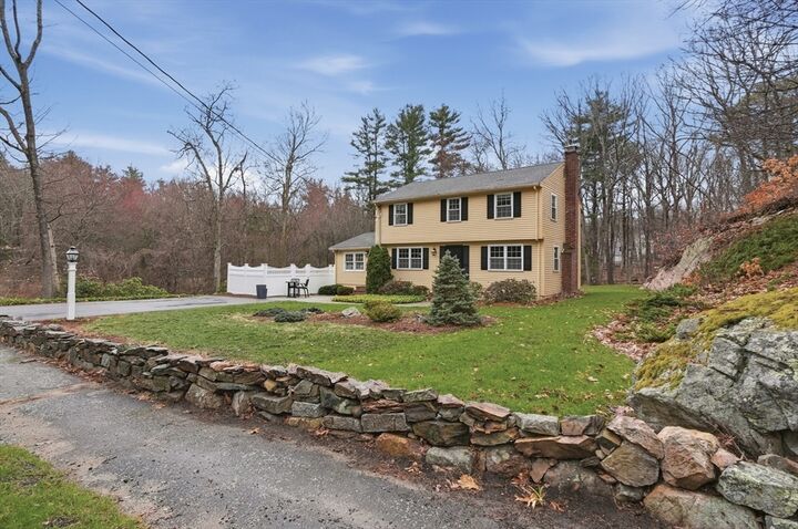 Property Photo: 27 Marlboro Road MA 01833