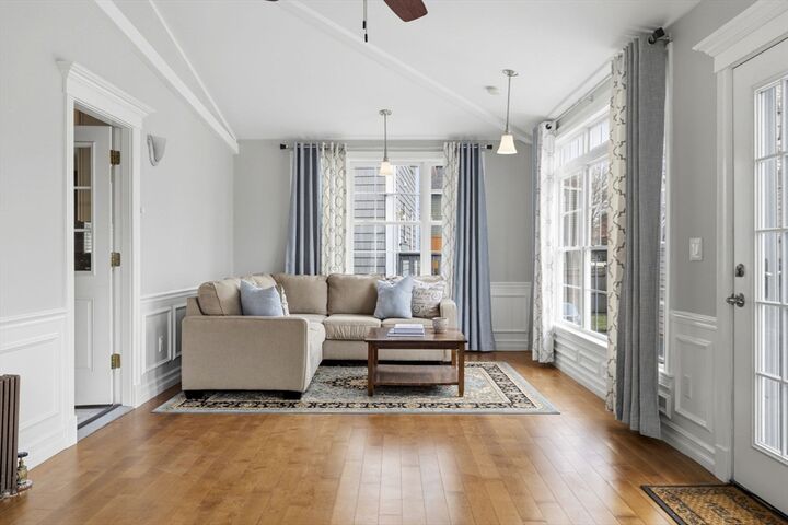 Property Photo: 122 Elmer Rd MA 02124