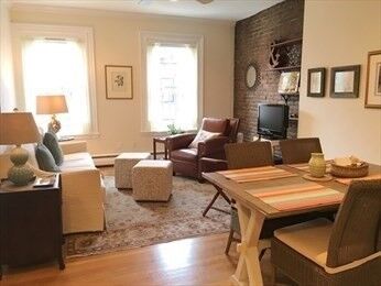 Property Photo:  182 Marlborough St 8  MA 02116 