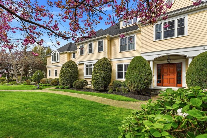 Property Photo: 8 Porter Lane MA 02420