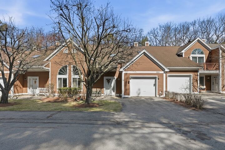 Property Photo:  54 Woodland Park 54  MA 01830 