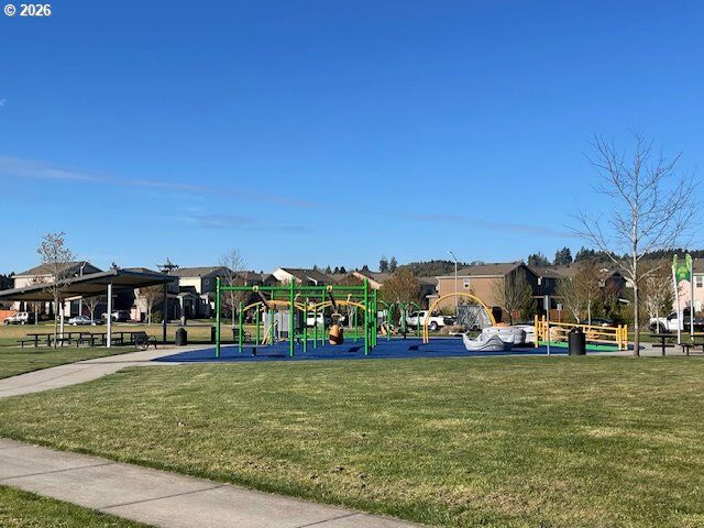 Property Photo:  2275 NW Fendle Way  OR 97128 