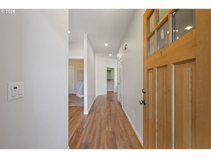 Property Photo: 10600 NE 112th Pl WA 98662