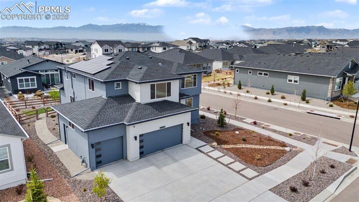 Property Photo:  6707 Thimble Court  CO 80924 