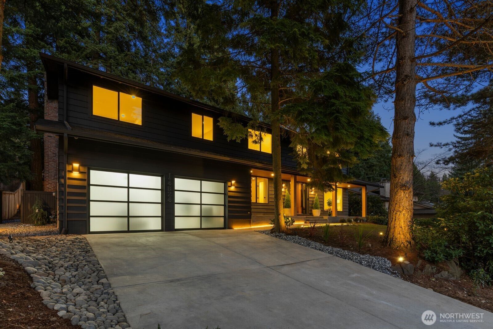 Property Photo: 14824 119th Ave NE WA 98034