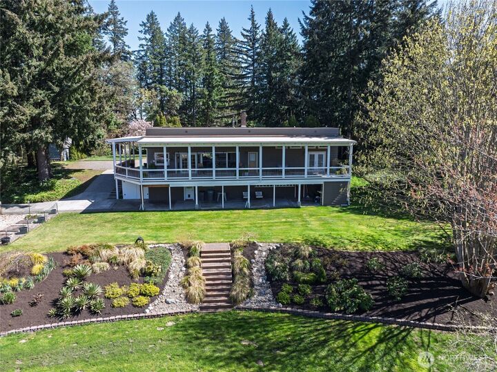 Property Photo:  6009  Harlow Drive  WA 98312 