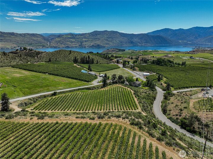 Property Photo:  0  Chelan Ranch Rd. Lot 2  WA 98816 