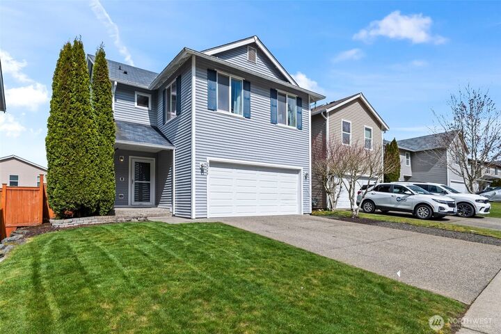 Property Photo:  2249 SW Siskin Circle  WA 98367 