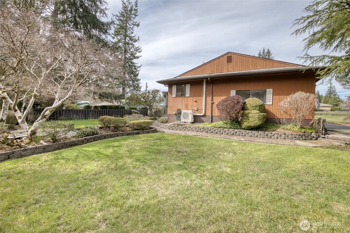 Property Photo: 6109 Ridgeview Drive WA 98520