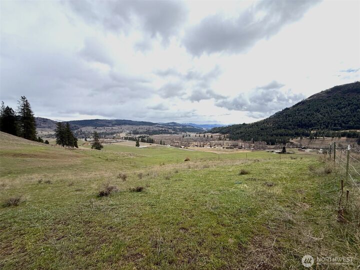 Property Photo:  0 Tbd  Cottonwood Creek Road  WA 99118 