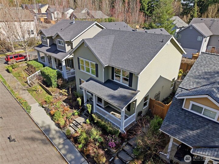 Property Photo: 36703 SE Gravenstein Court WA 98065