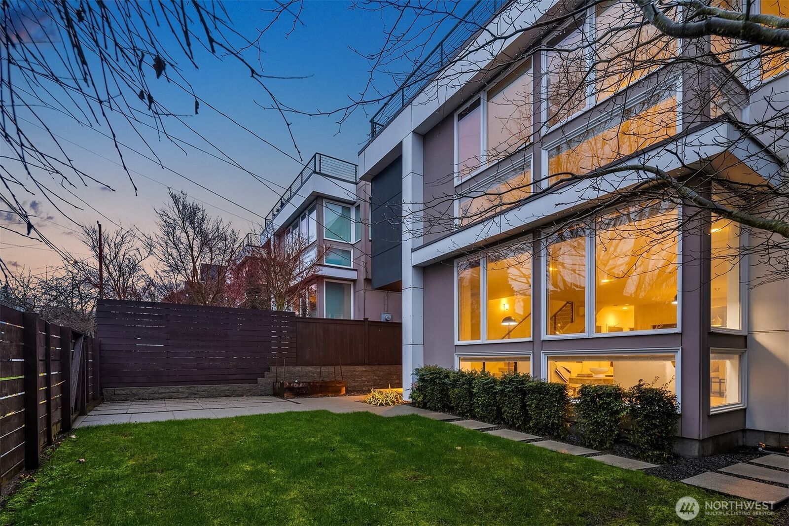 Property Photo:  7002  23rd Avenue NW  WA 98117 