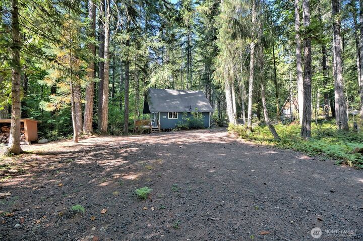 Property Photo:  331 N Wynoochee Drive  WA 98548 